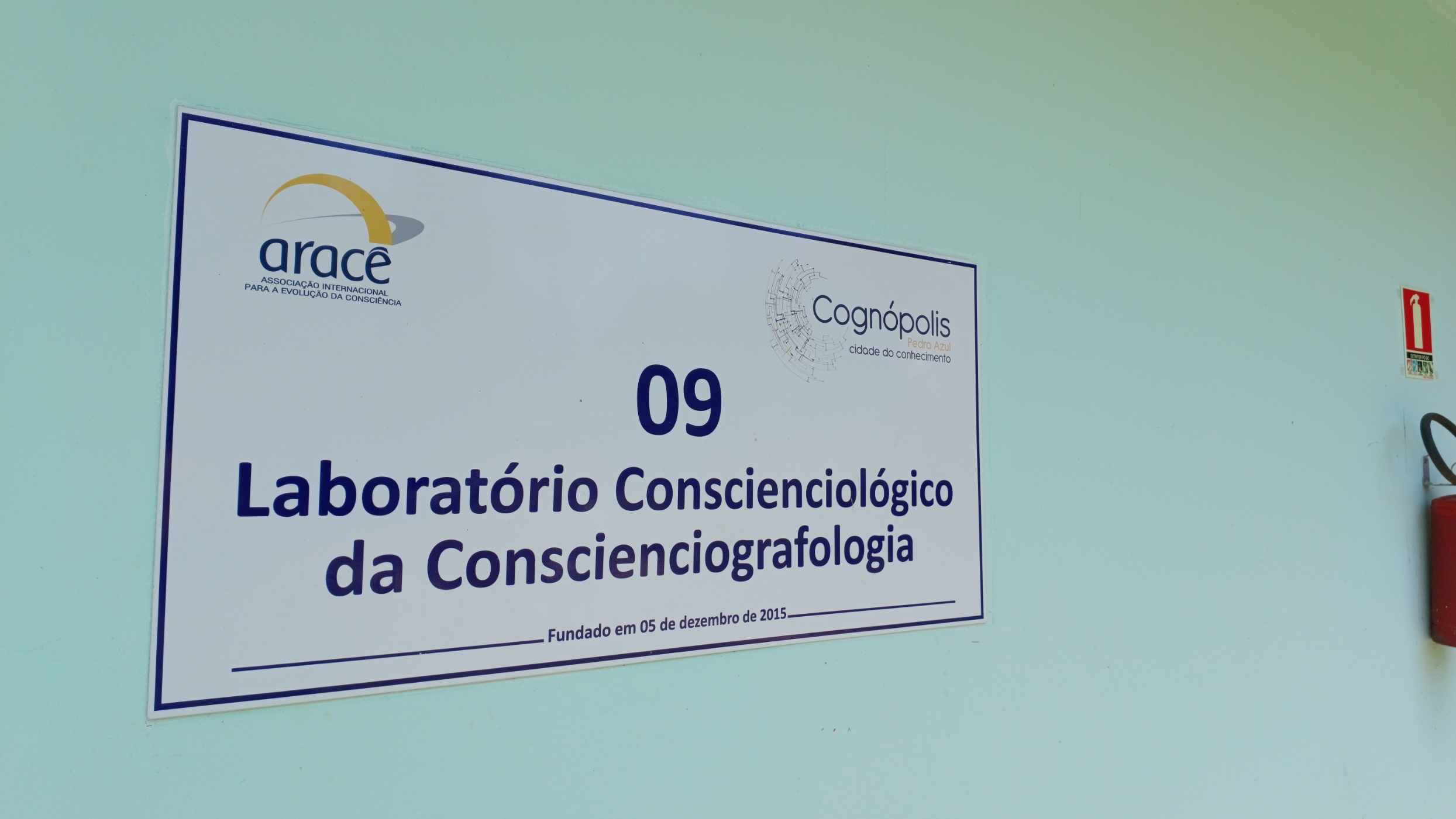 Conscienciografologia - Imagem 2